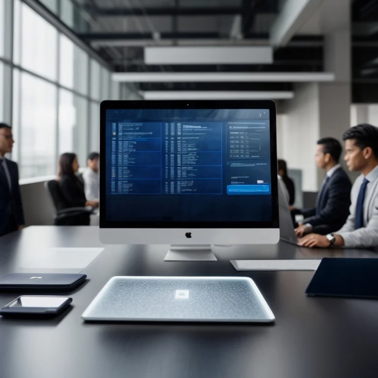 Technology Contracts