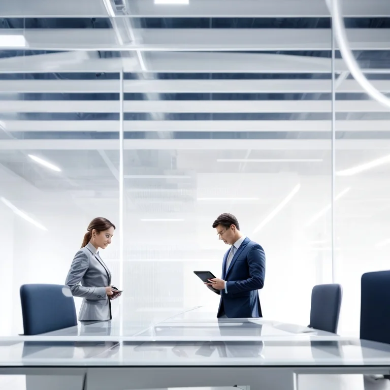 Legal Solutions Crafted for Tech Innovators